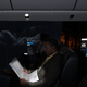 Image for article titled Windowless planes could be here in 10 years—and they look amazing
